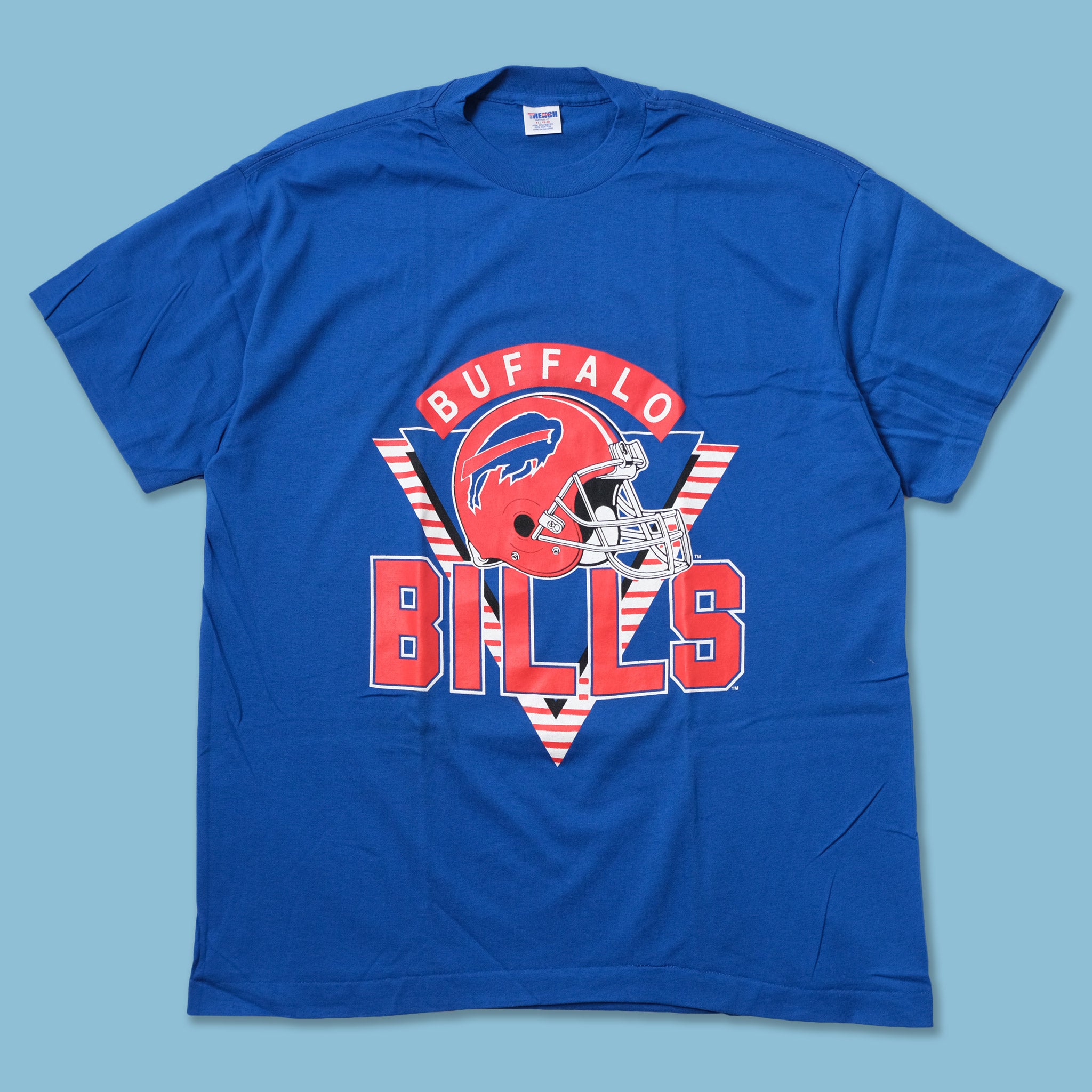 bills t shirt