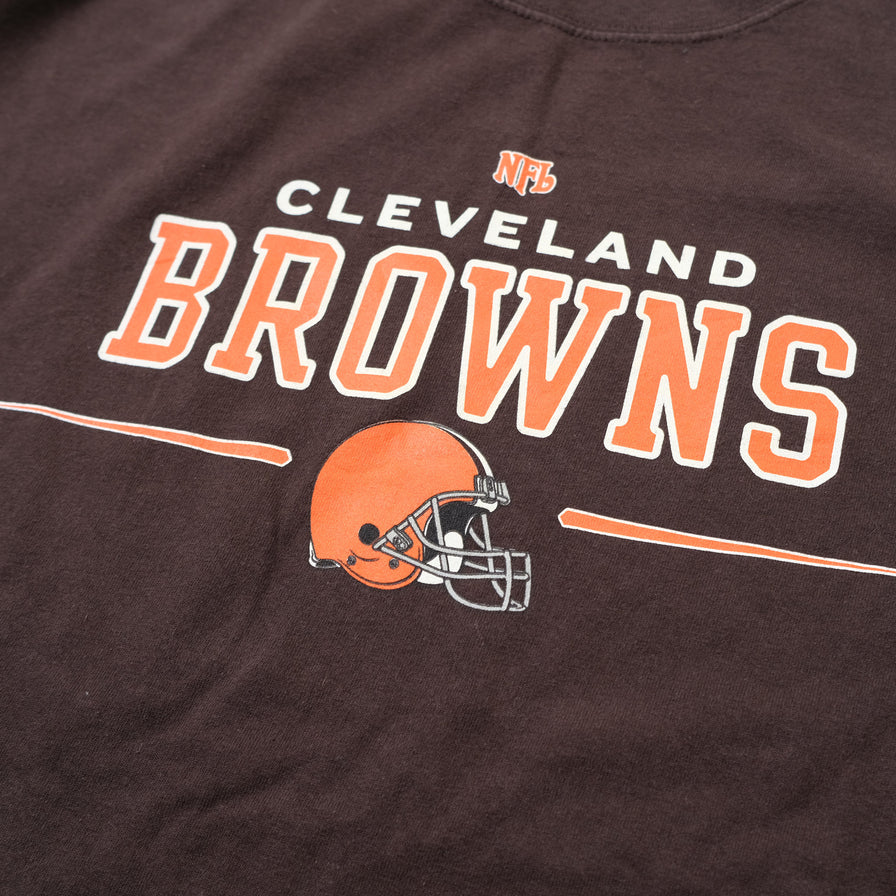 cleveland browns 3xl shirts