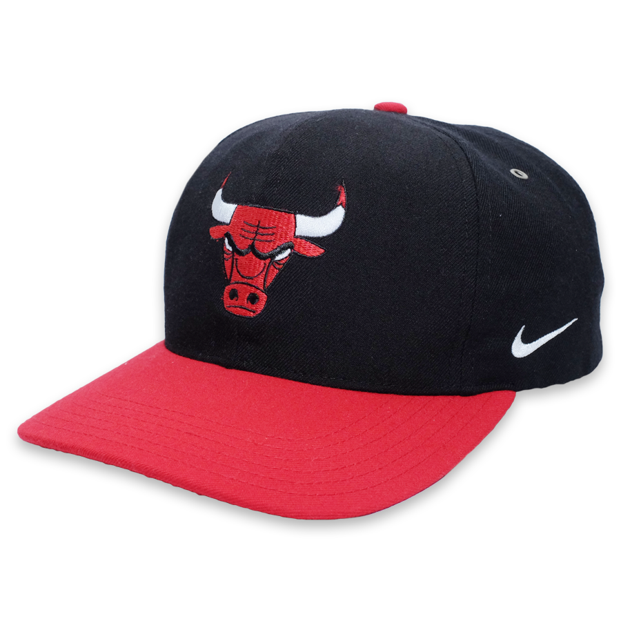 nike chicago bulls hat