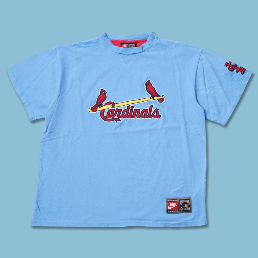 stl cardinals t shirts