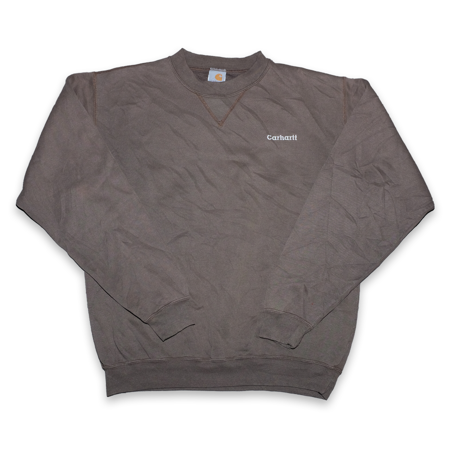 vintage carhartt sweatshirts