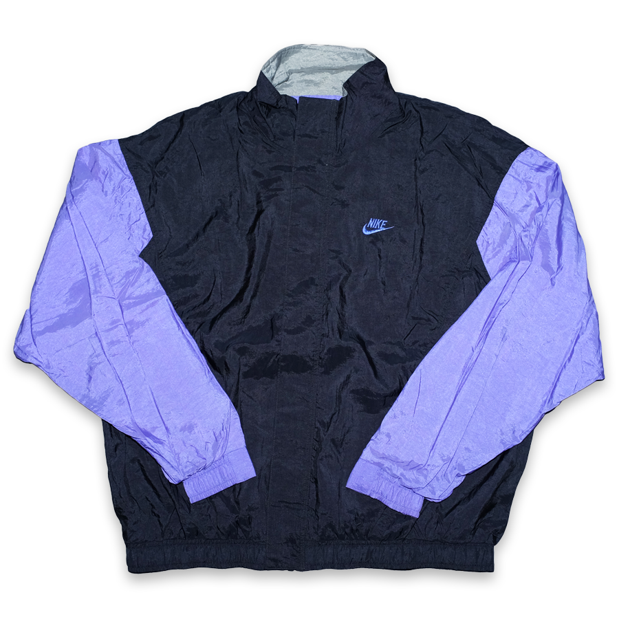 vintage nike challenge court jacket