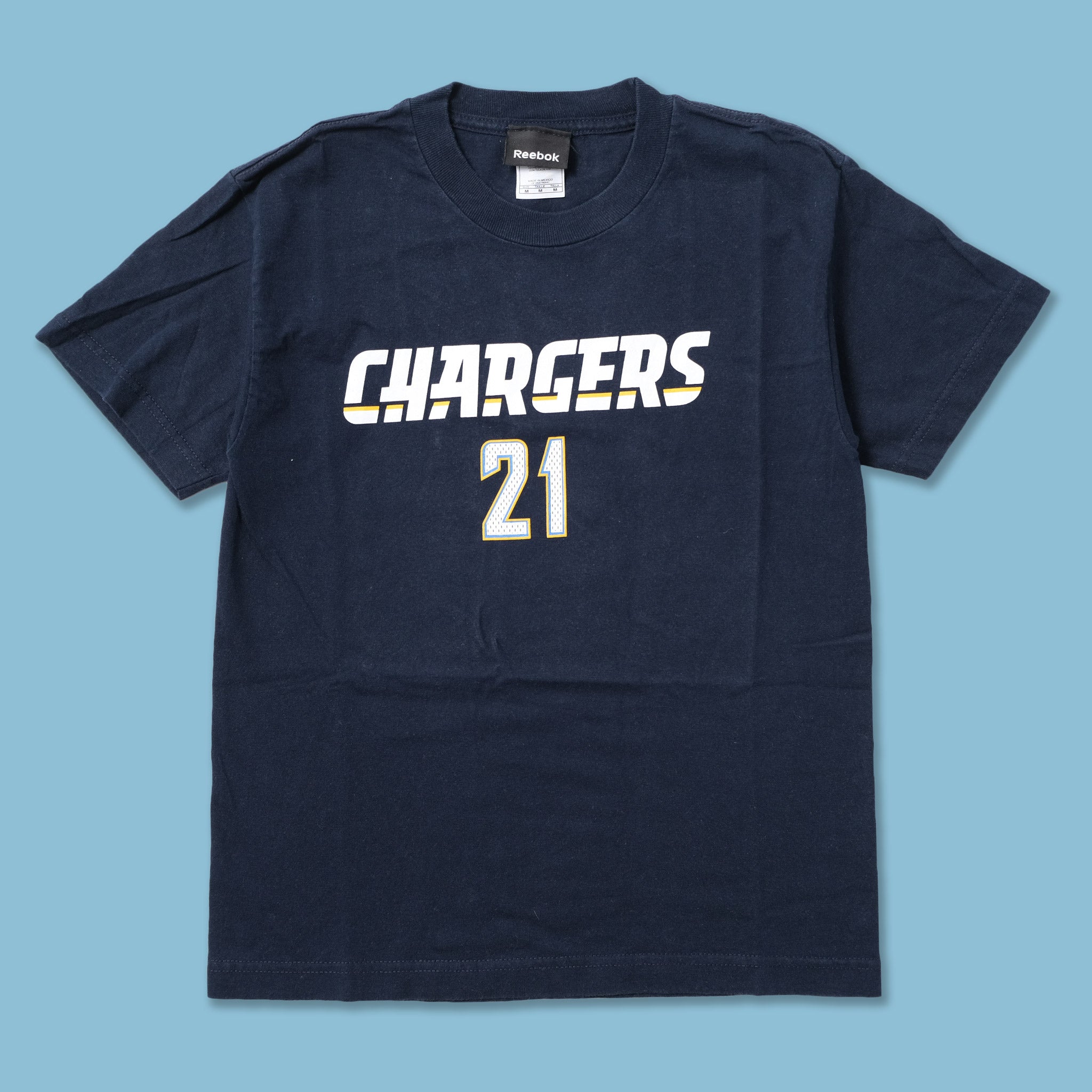 san diego chargers shirts