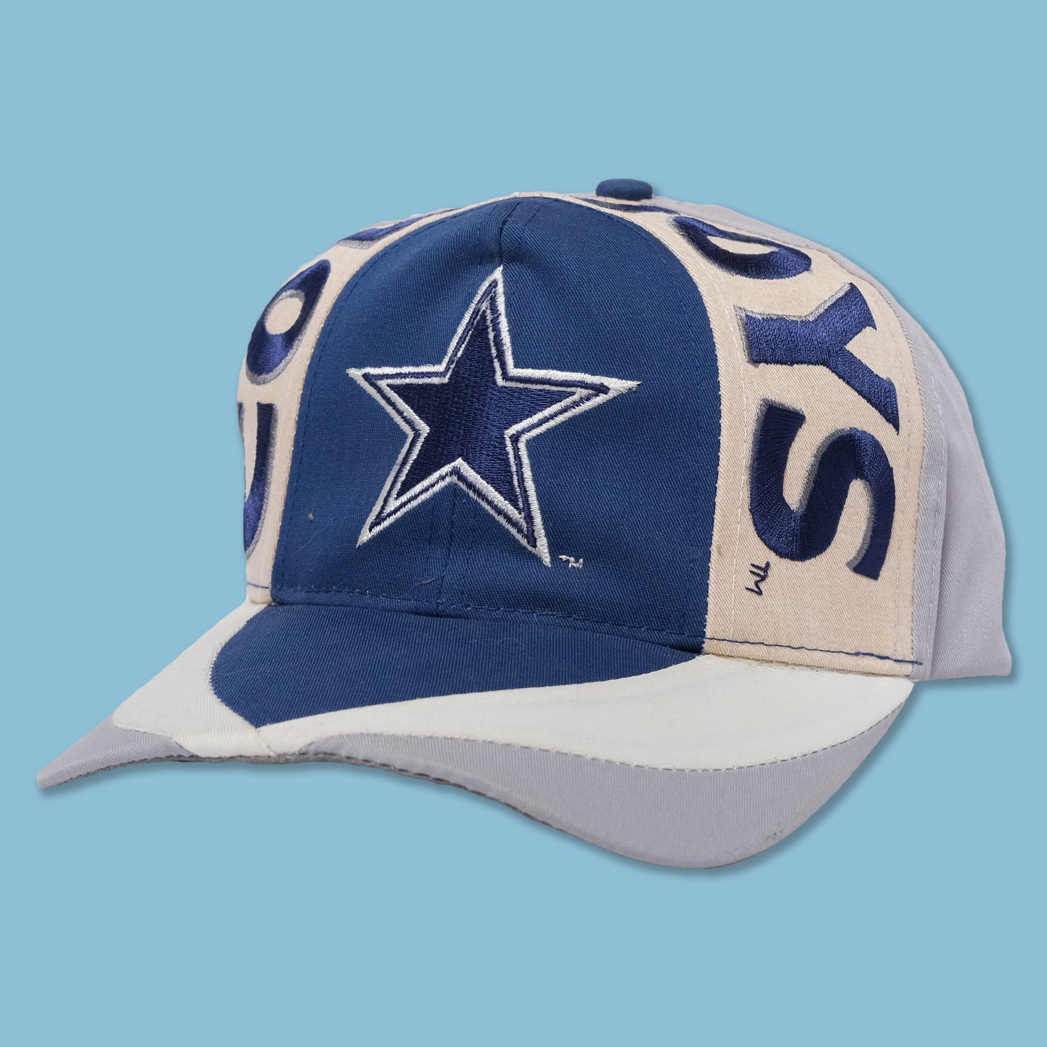 old dallas cowboys hats