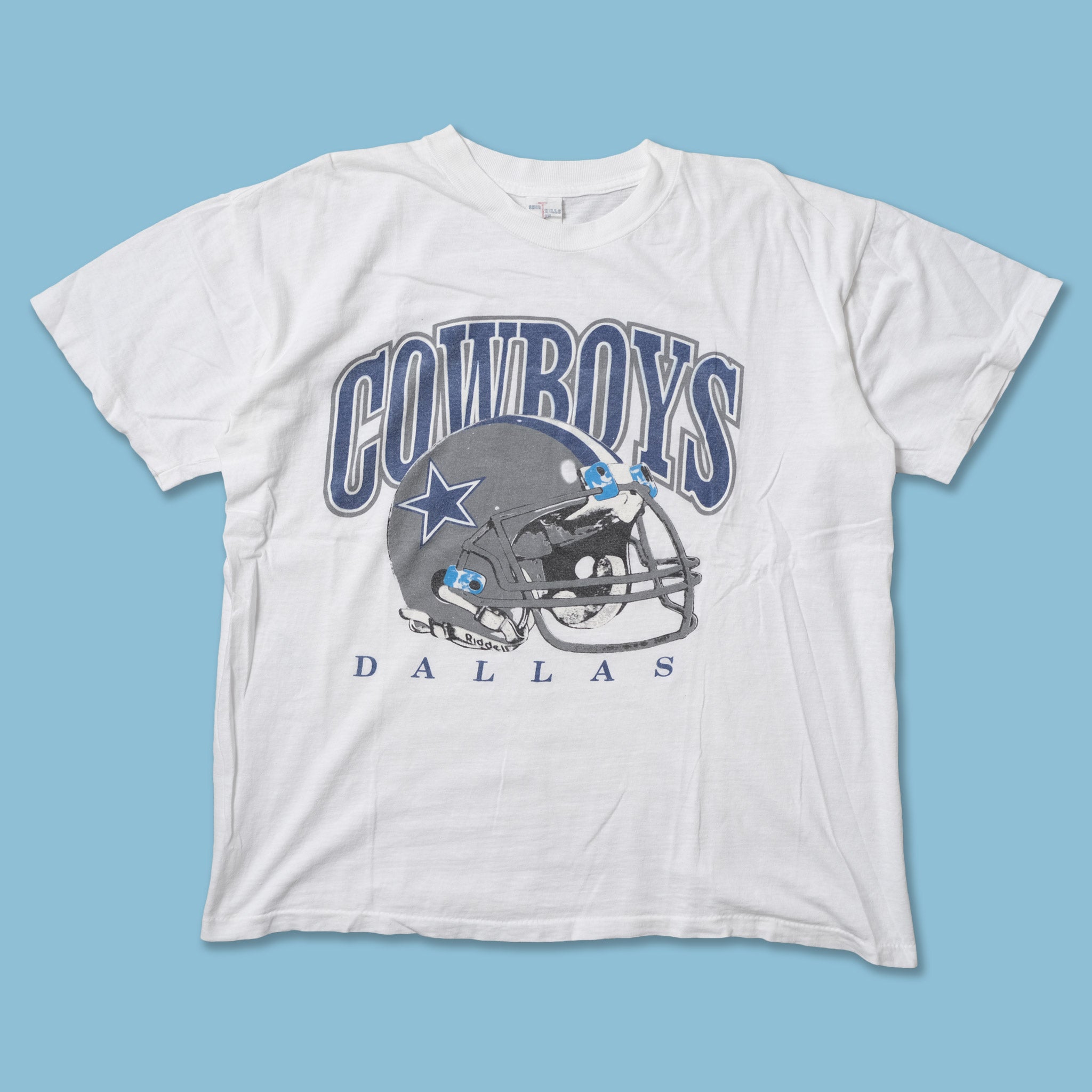 Dallas Cowboys Training Top - Medium – The Vintage Store