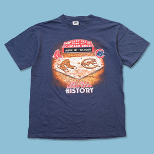 vintage chicago cubs shirt