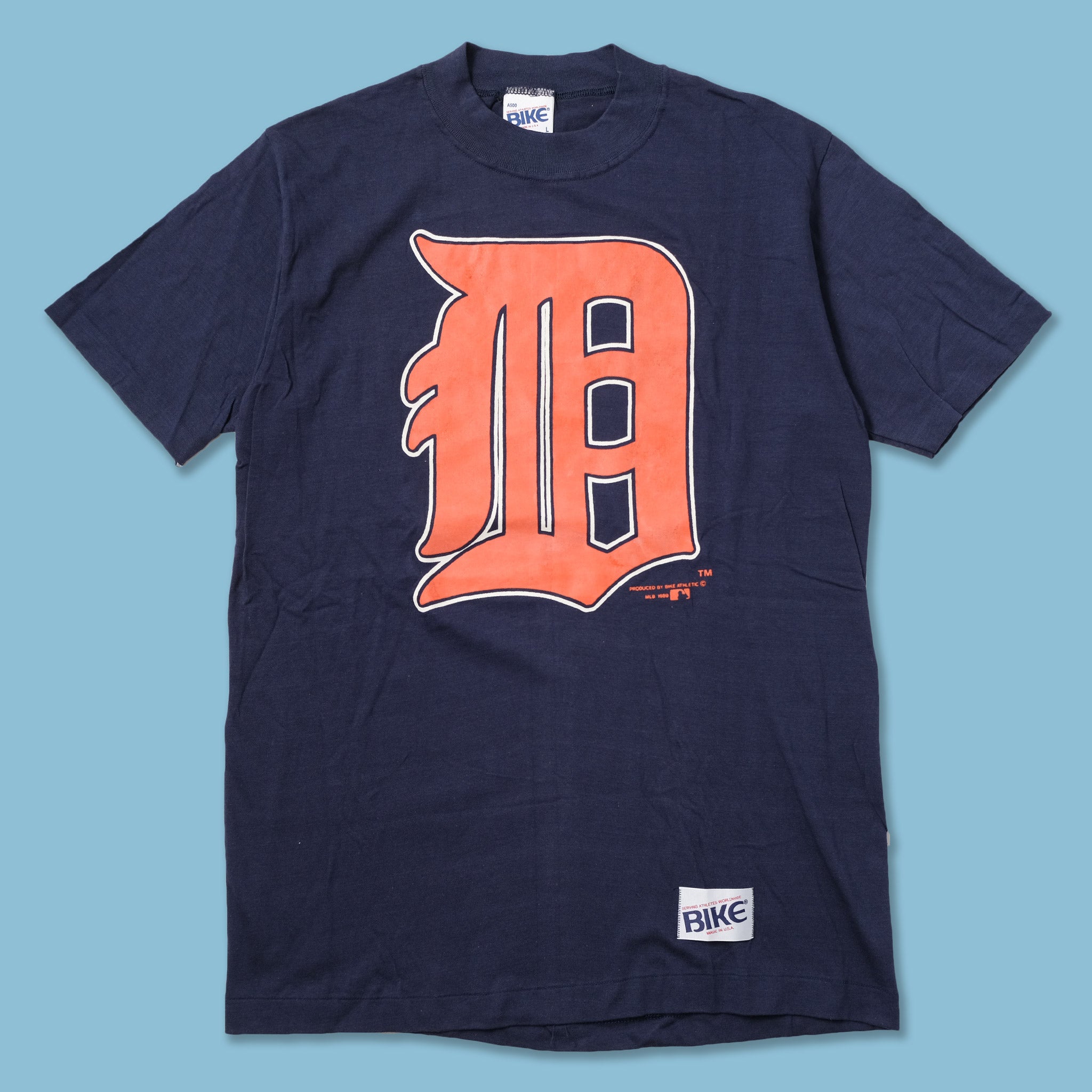 detroit tigers t shirt