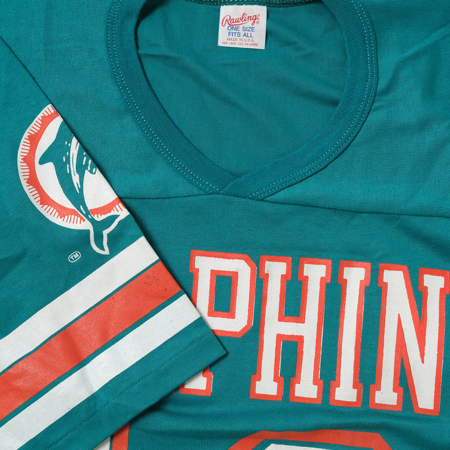 miami dolphins jersey xxl