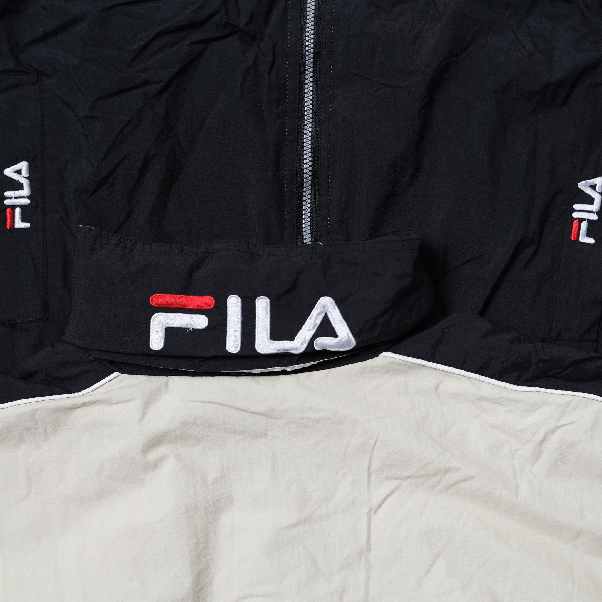 fila light jacket