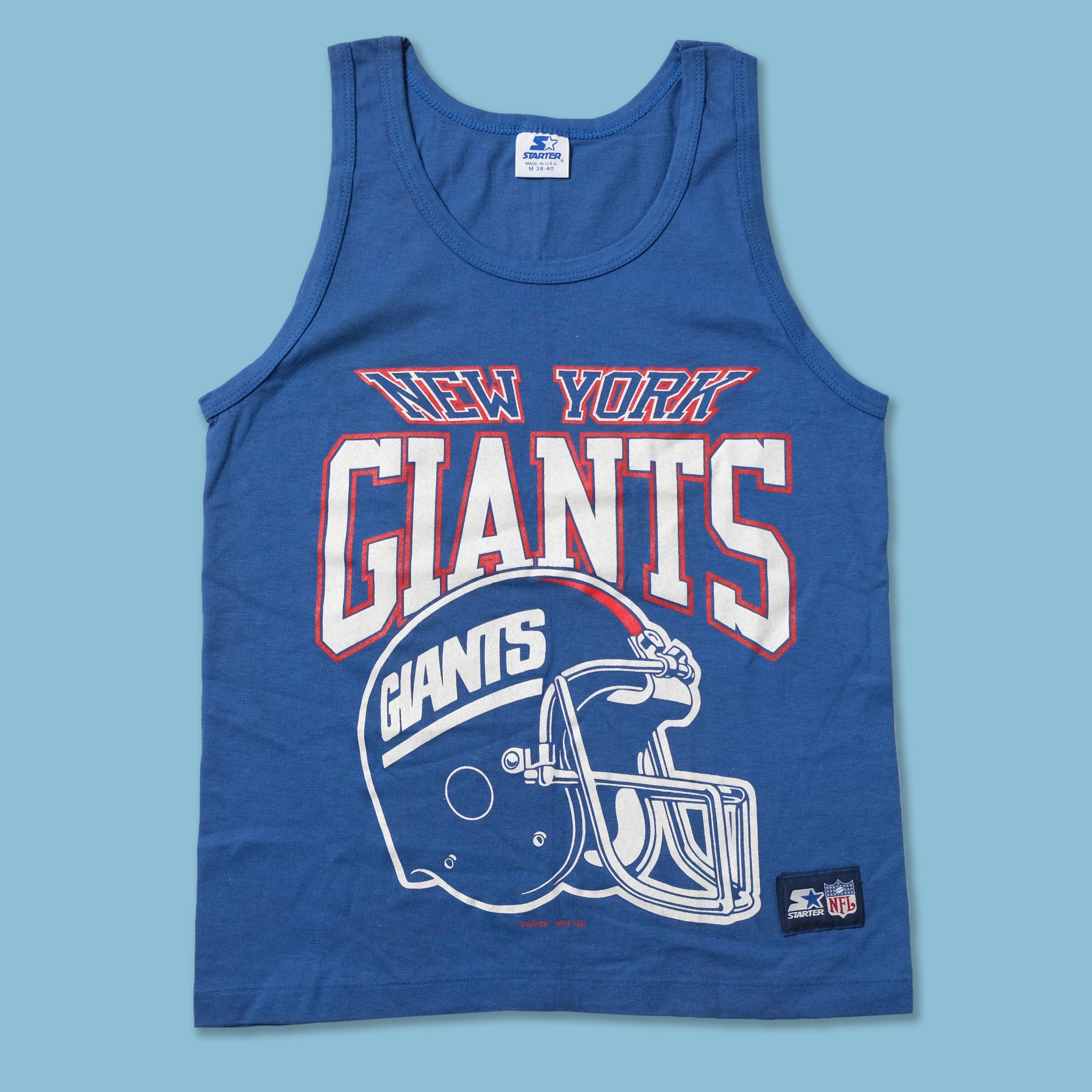 new york giants basketball jersey