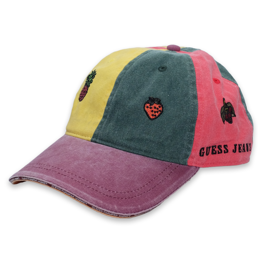 wotherspoon cap