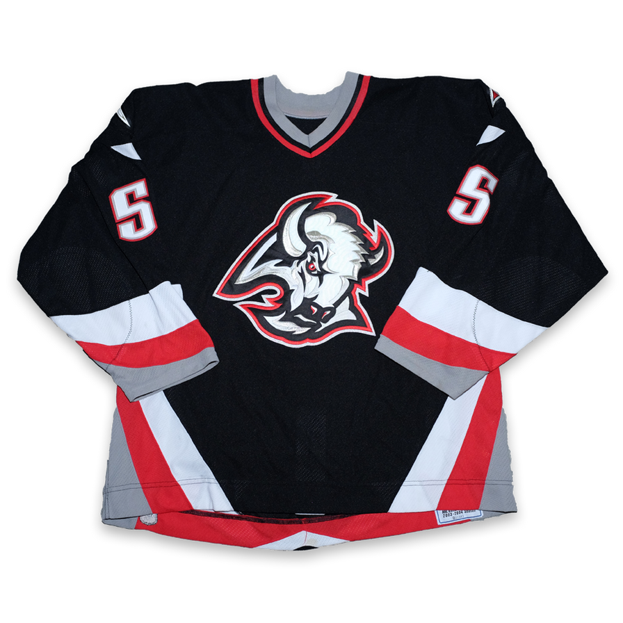 buffalo sabres 90s jersey