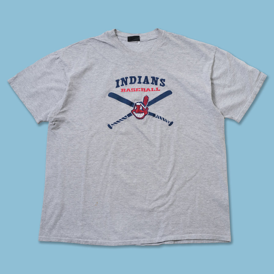 Vintage Cleveland Indians T-Shirt XXL 