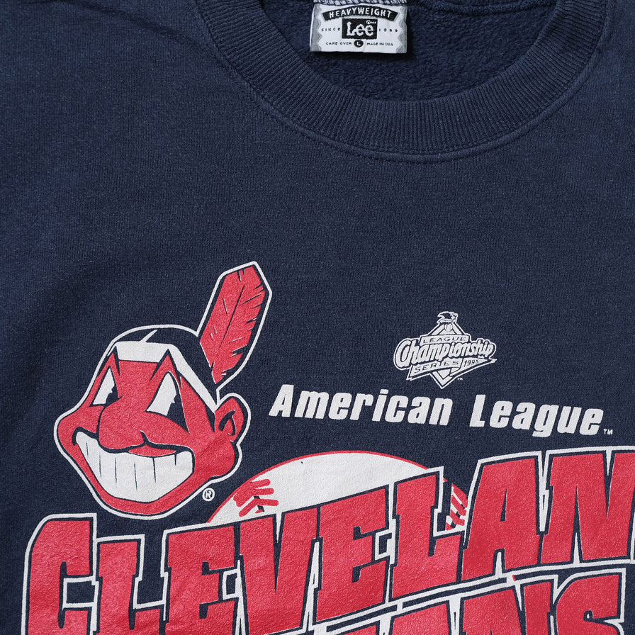 vintage cleveland indian shirts