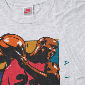 vintage nike jordan t shirt