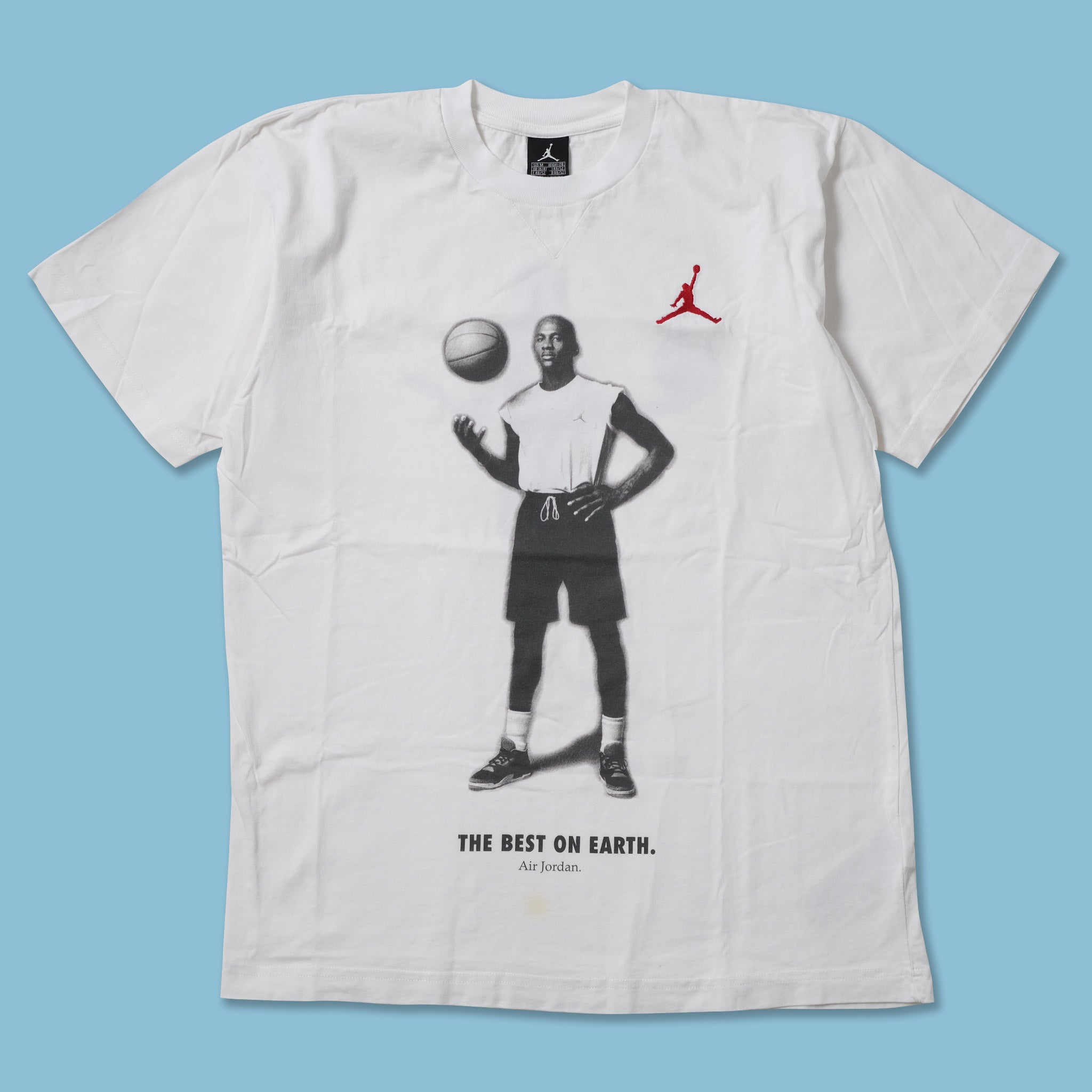 jordan spike lee t shirt