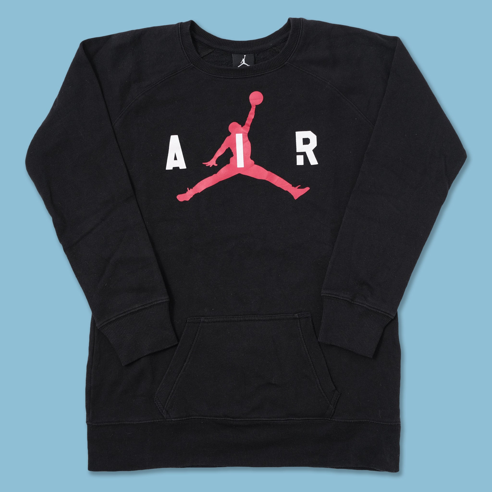 nike air jordan sweater