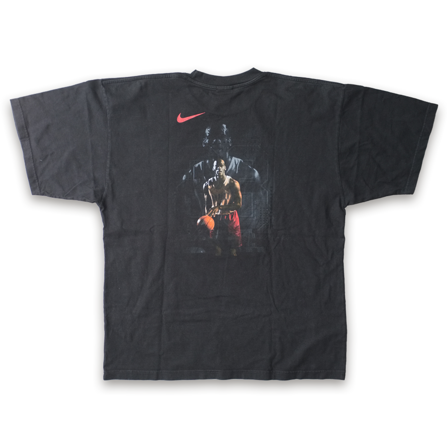 vintage nike jordan t shirt