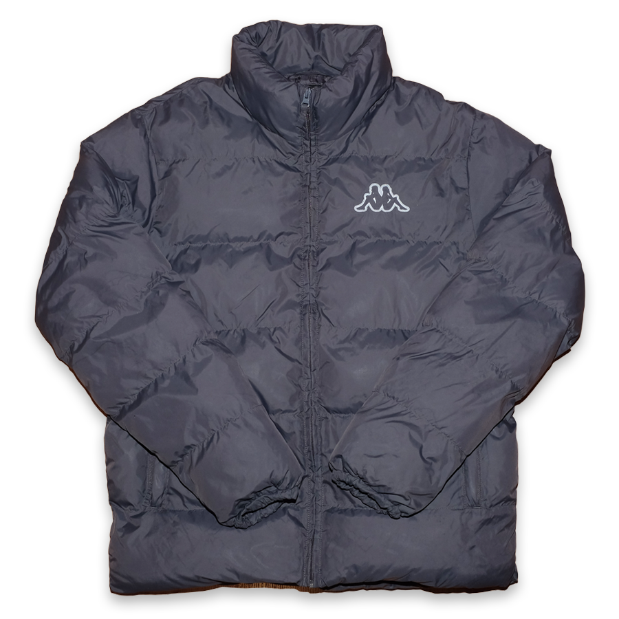 Kappa Puffer Coat Online, 31% eagleflair.com