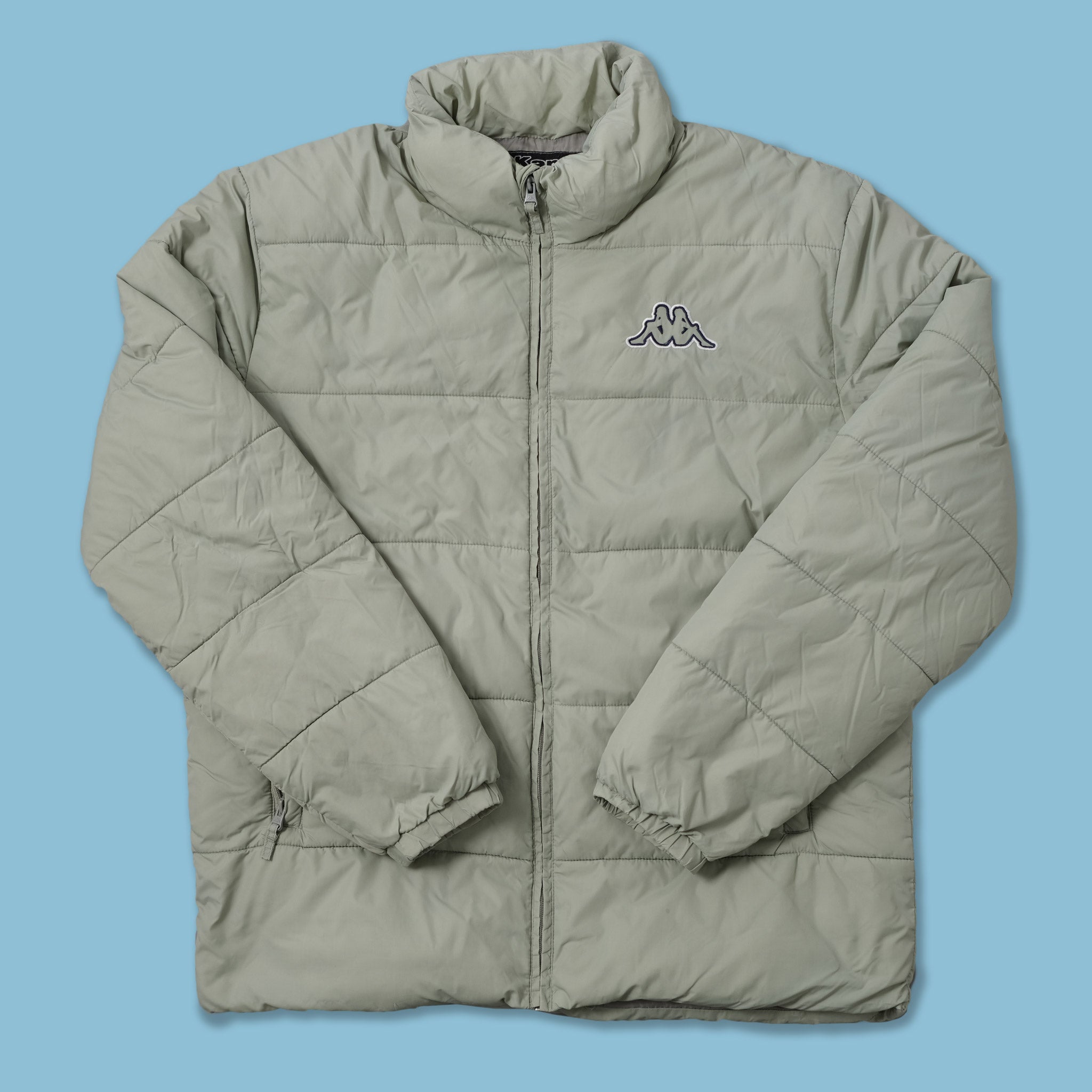 kappa puffer