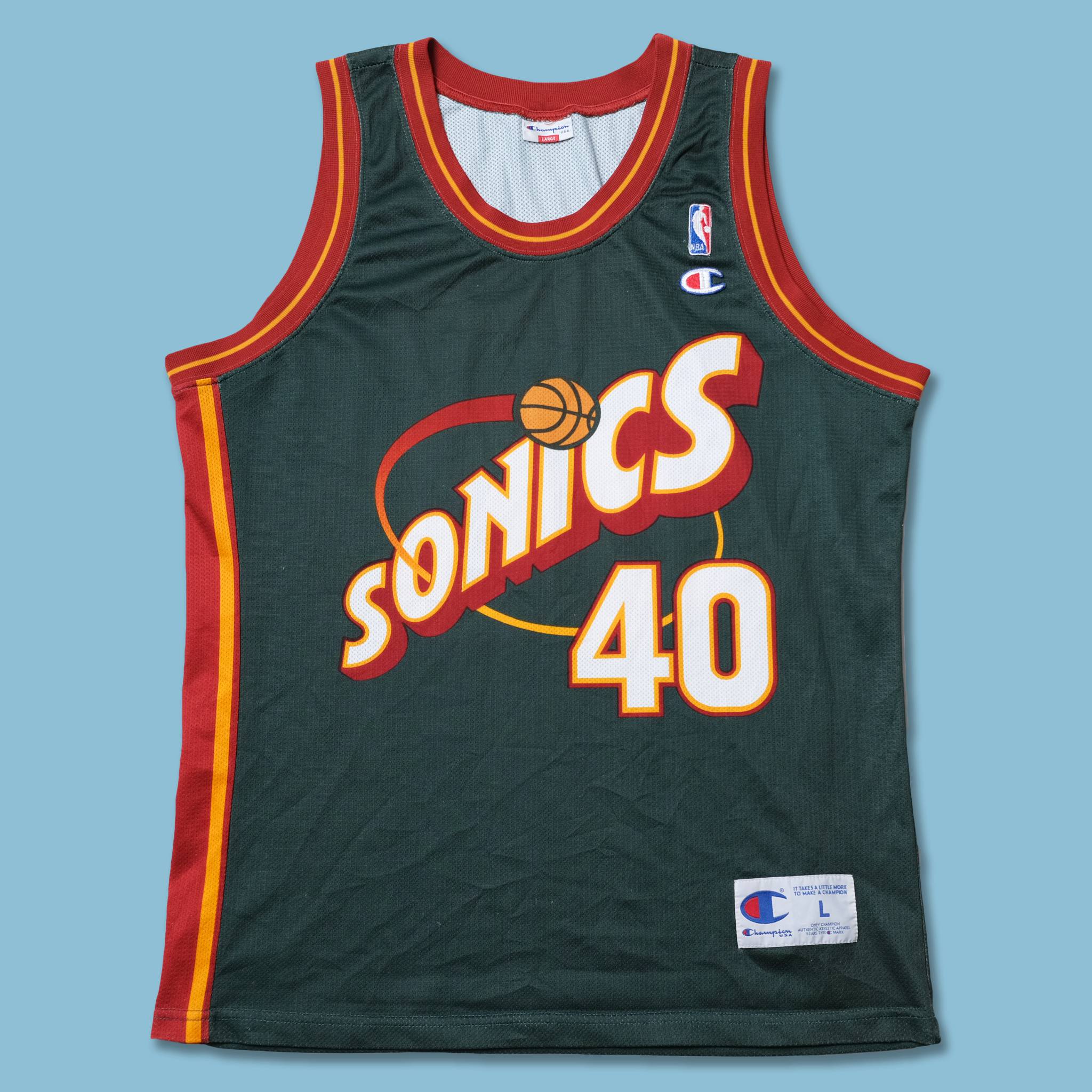 shawn kemp jersey