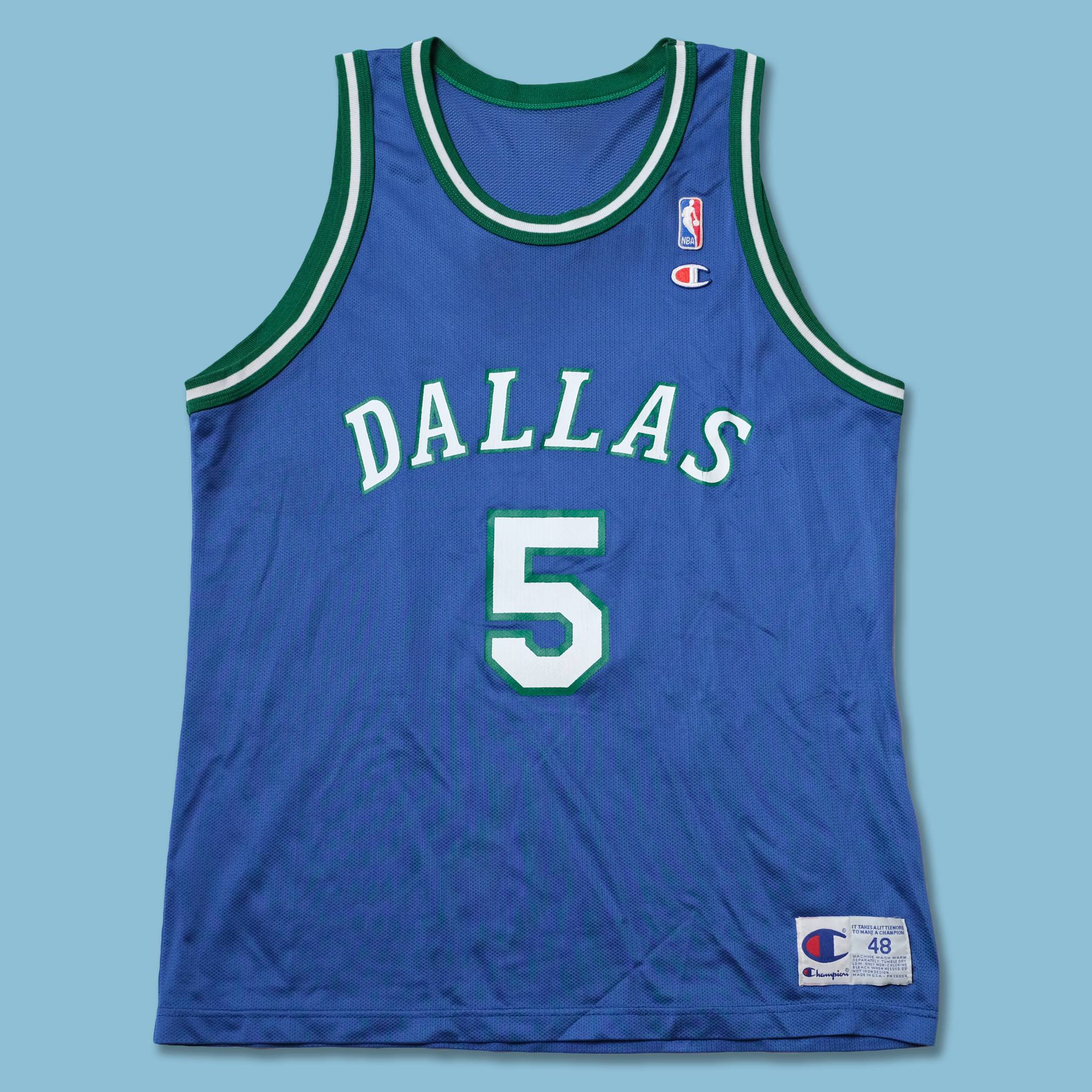 jason kidd champion jersey