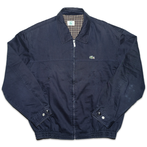 lacoste harrington