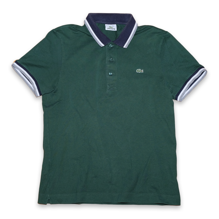 alligator polo shirt brand