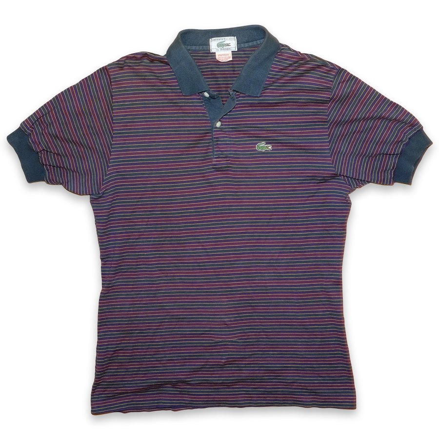 lacoste polo large