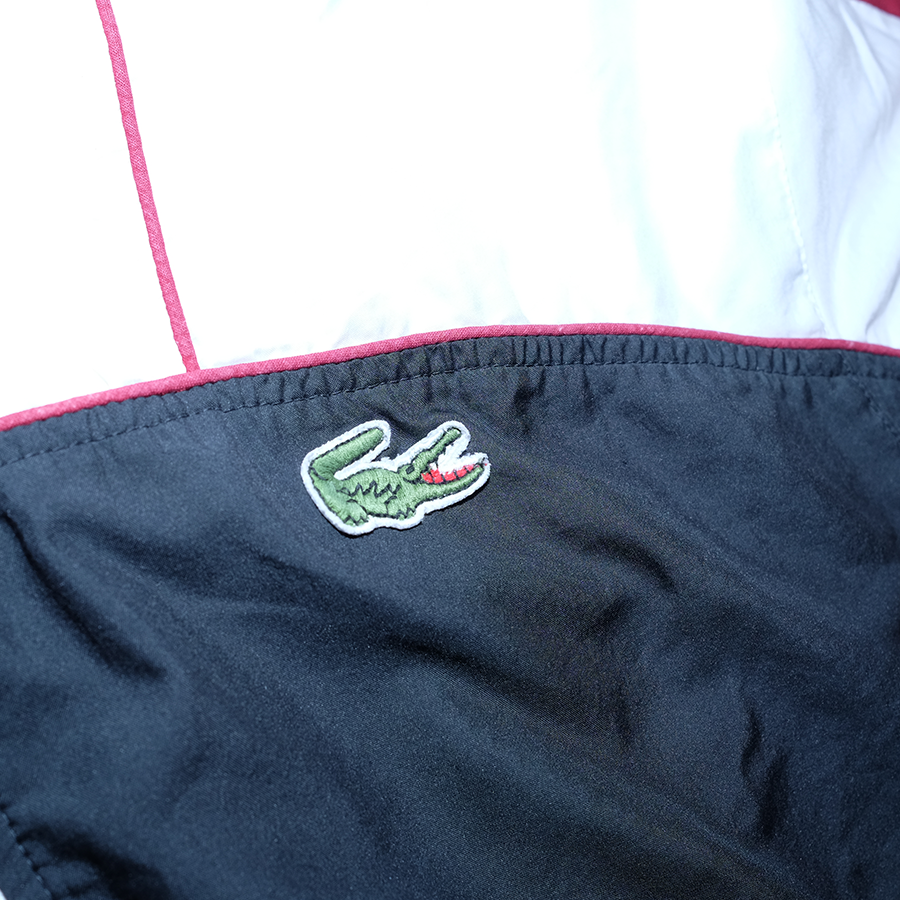 old lacoste tracksuit