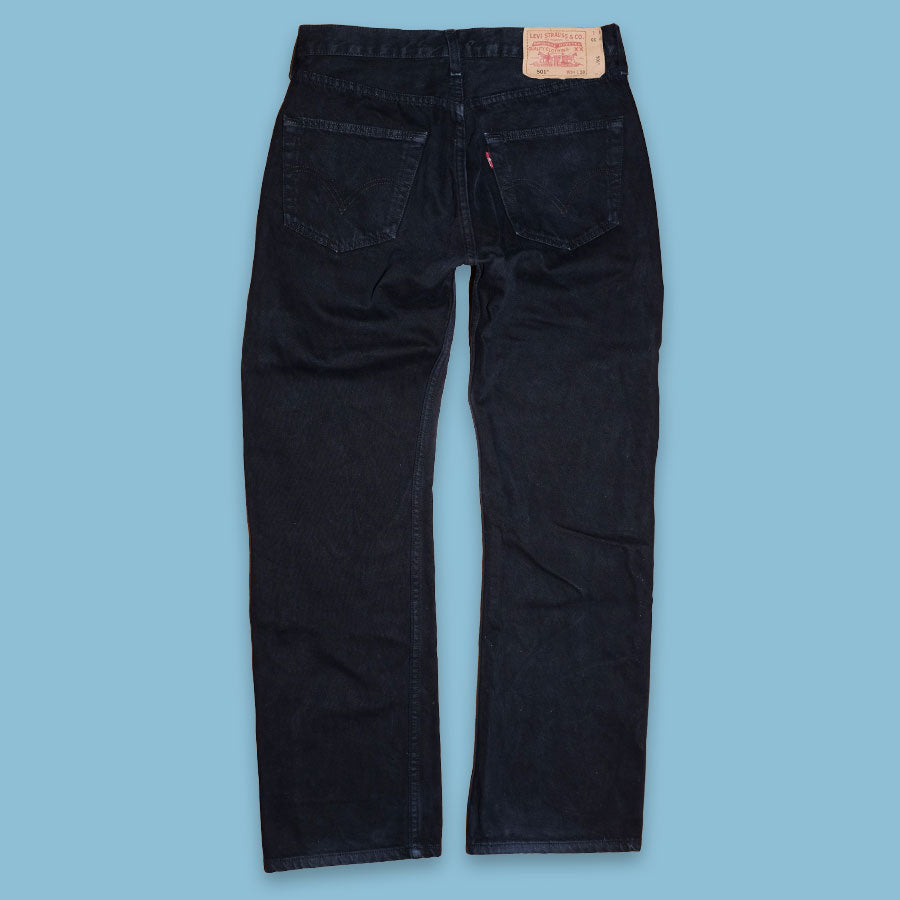 levis 501 31 x 30