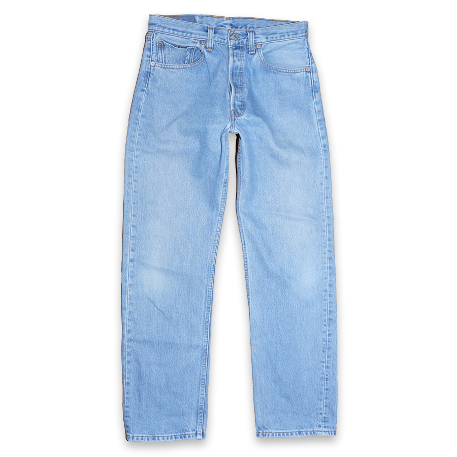 Levis Jeans 31/30 | Double Double Vintage