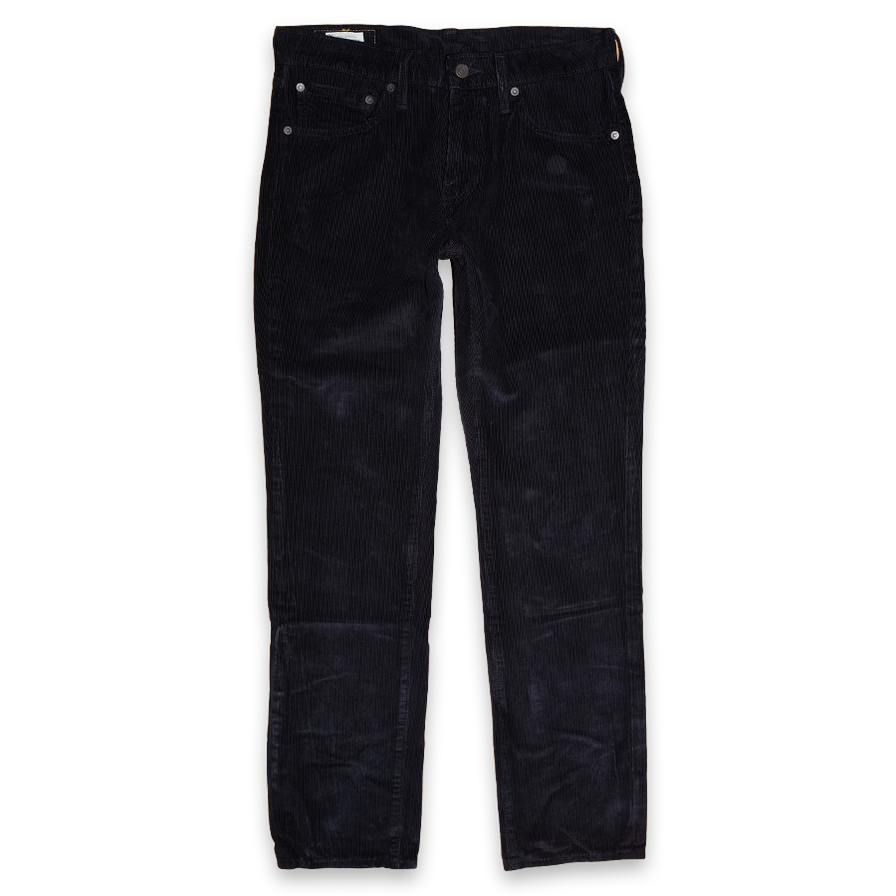 Levis Corduroy Pants 31/30 | Double Double Vintage