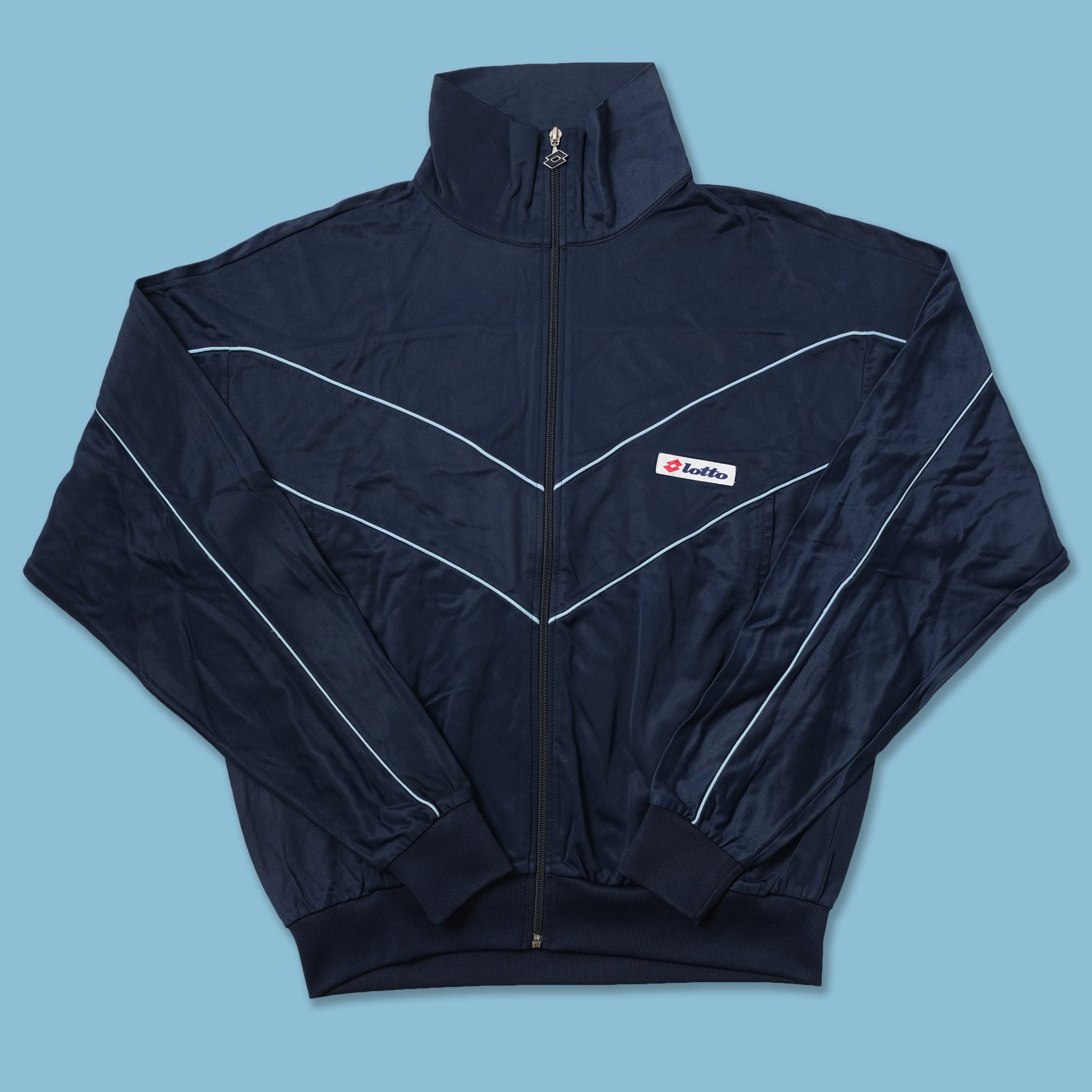 lotto track jacket