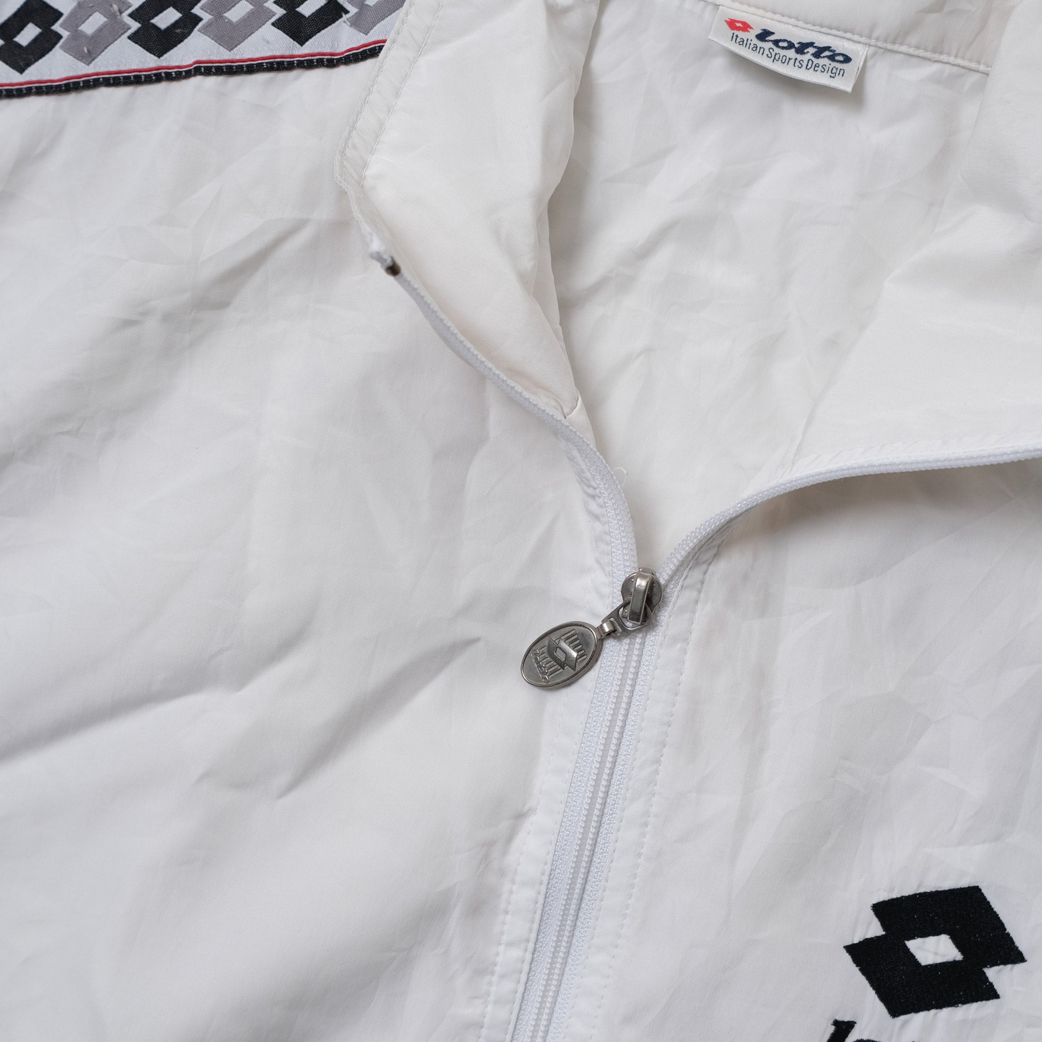 lotto track jacket