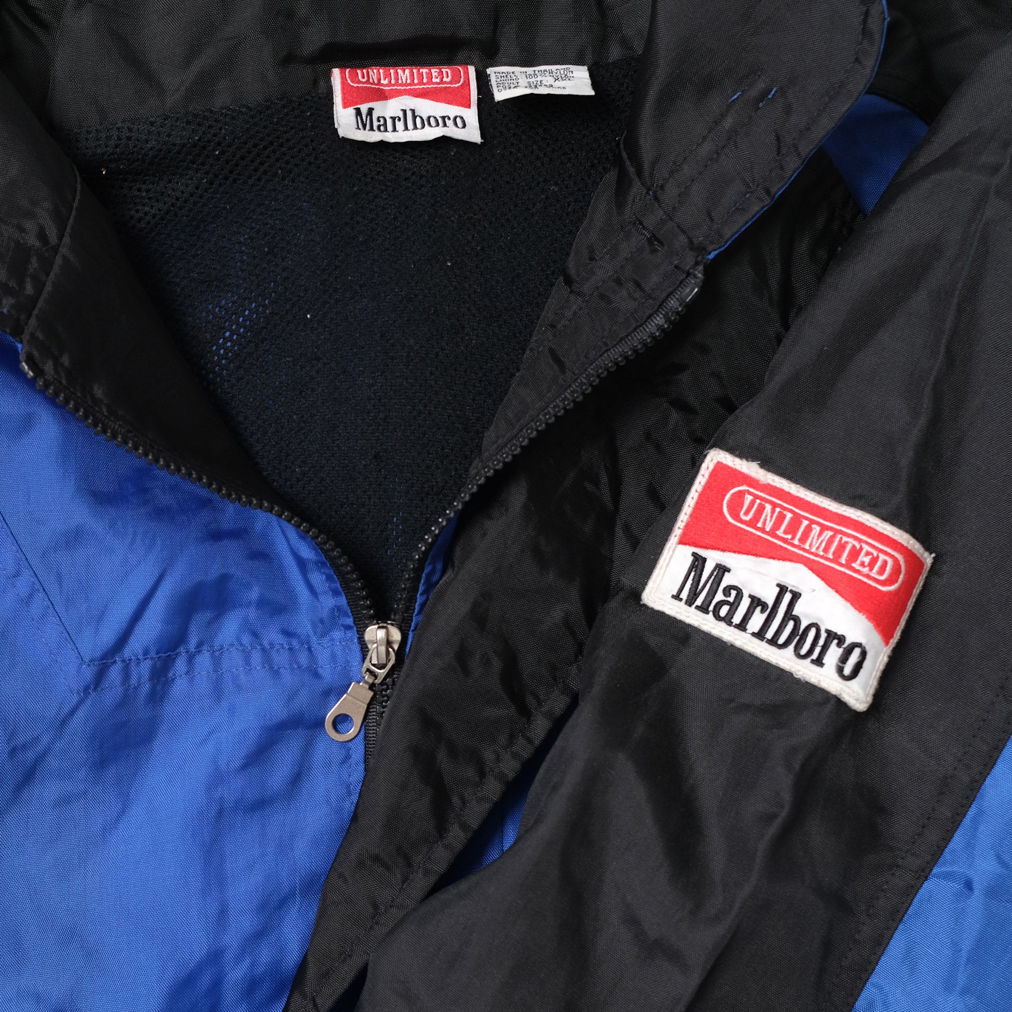 marlboro miles jacket