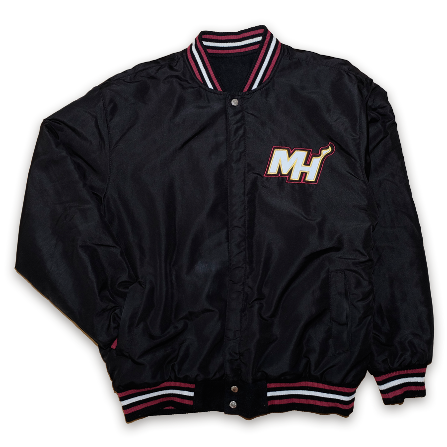 nba college jacket