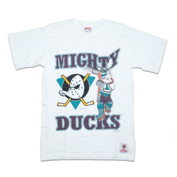 mighty ducks tee shirt