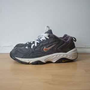 rare nike running shoes