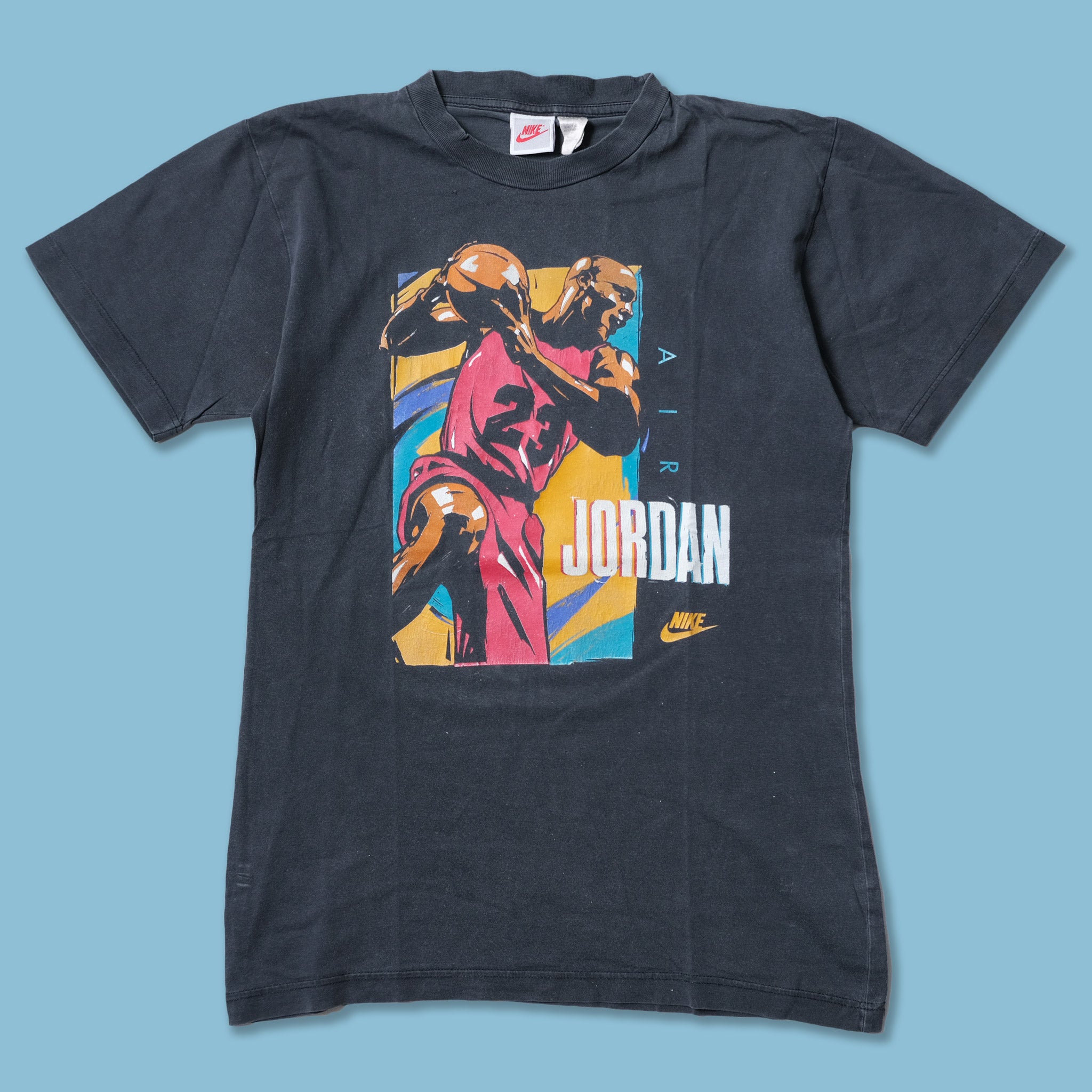 jordan 8 t shirt