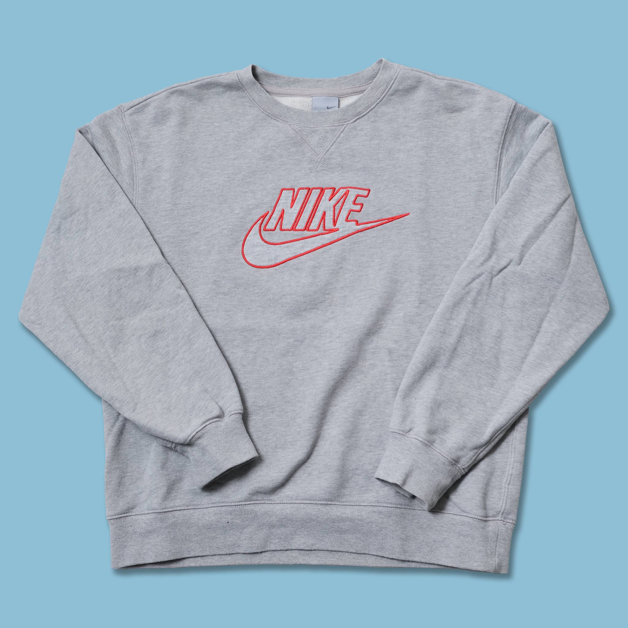 Vintage Nike Women's Sweater XS / Small 