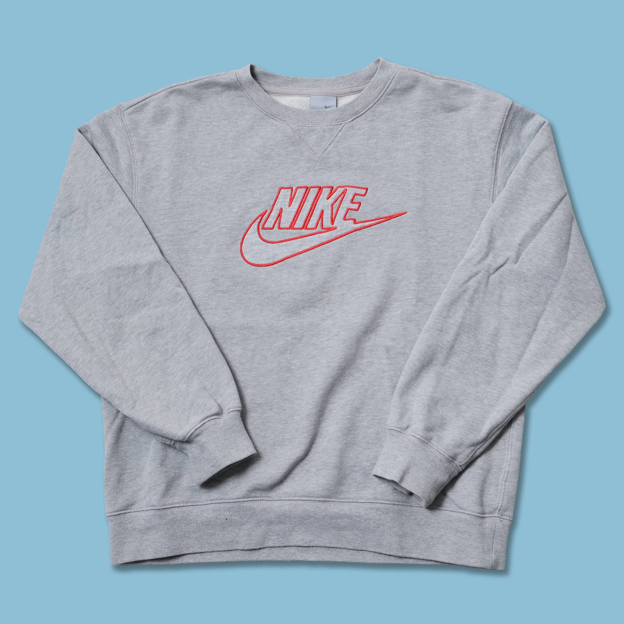 nike women's sweaters on sale