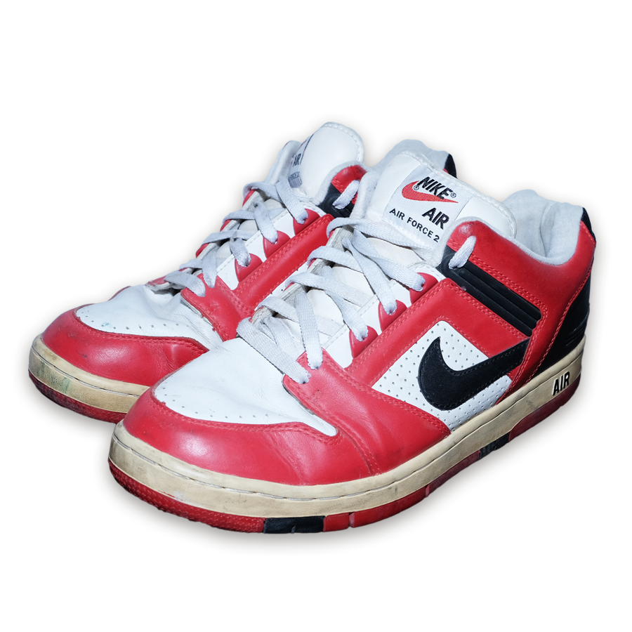 Vintage Nike Air Force 2 \