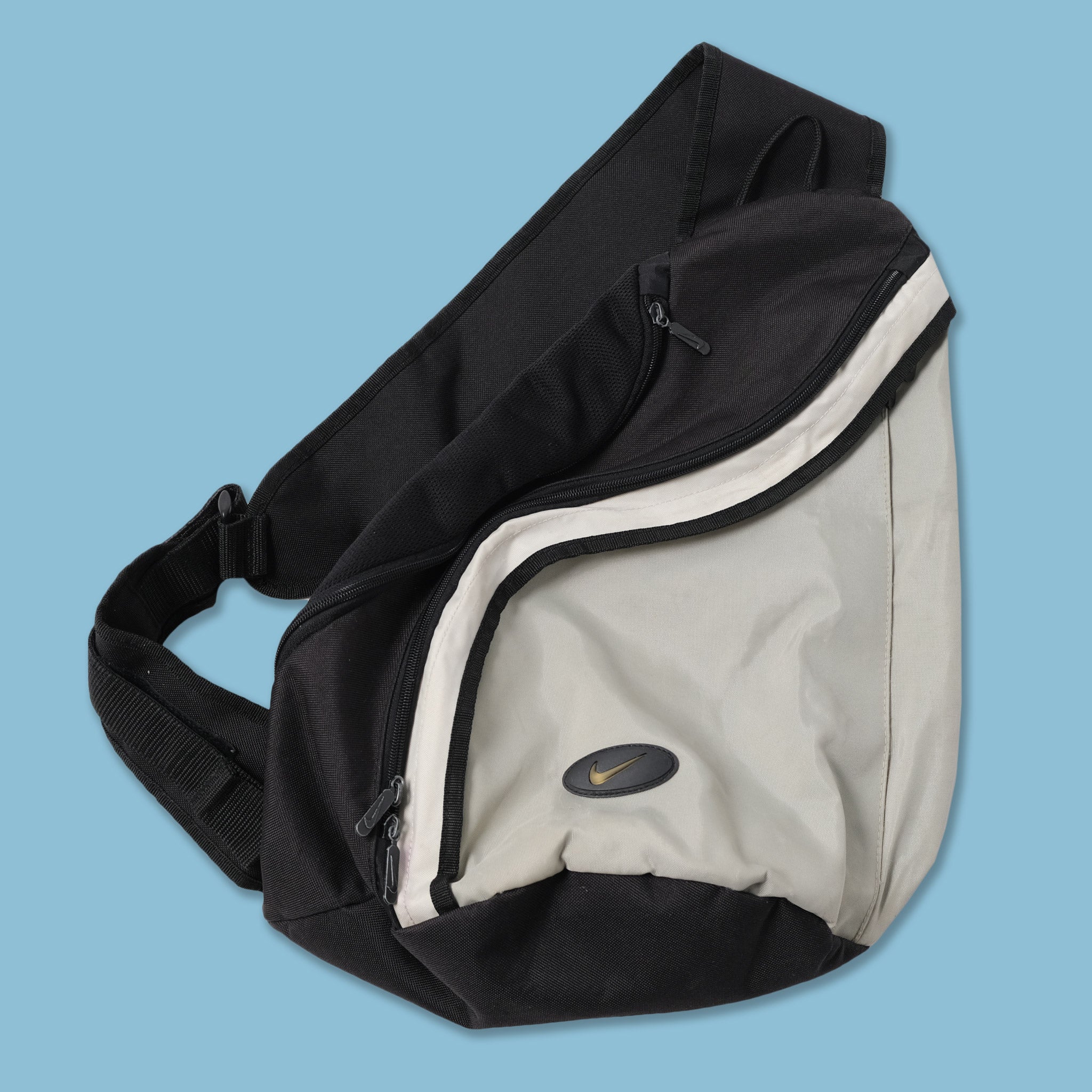 nike shoulder sling bag