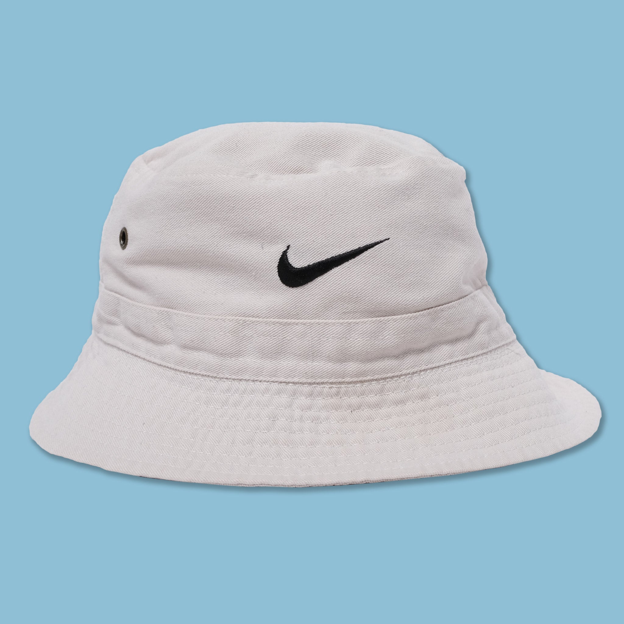 vintage nike bucket hat