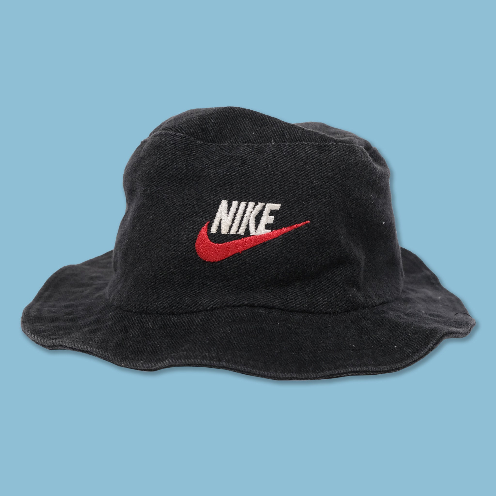 nike hat small logo