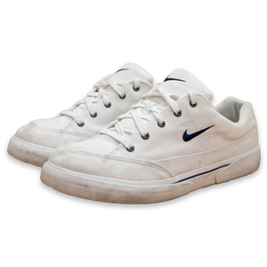 Vintage Nike Canvas EU 45 – Double 