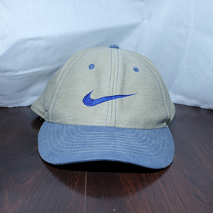 vintage nike cap