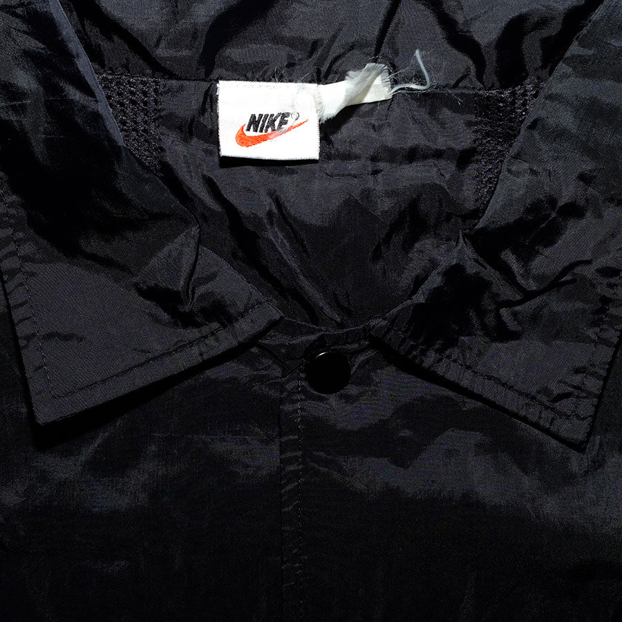 Vintage Nike Coach Jacket Large 