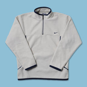 nike vintage fleece